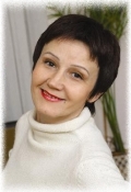 Марина Александровна ВОРОТНИКОВА